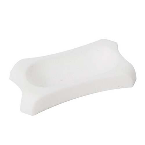 Desktop Mounting Base for  Go Ultra Camera Shooting Non-Slip Soft Silicone Support Base for Go Ultra Bracket A