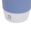 Selbstrührender Kaffeebecher 350ml 15x9cm Blau 7