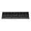 Living And Home 1Pc Rubber Kerb Ramp, 100cm(W) x 30cm(D) x 11cm(H) 4