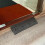 Living And Home 1Pc Rubber Kerb Ramp, 100cm(W) x 30cm(D) x 11cm(H) 2
