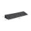 Living And Home 1Pc Rubber Kerb Ramp, 100cm(W) x 30cm(D) x 11cm(H) 5