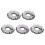 5X Infrared IR 36 LED  Board Plate for CCTV CCD Security Camera 1