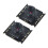 2X USB Camera Module OV9726 CMOS 1MP 50 Degree Lens USB IP Camera Module for Window Android and Linux System 1