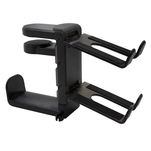 Desktop Gaming Controller Headphone Stand Storage Shelf for PC Headset VZR Model One/ECHATE/ //NS Game B 1