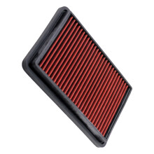 Remplacement de Filtre à Air Sport de Voiture à Haut DéBit pour 3 Axela 6 Atenza CX-4 CX-5 Premacy 2.0L 2.5L Biante