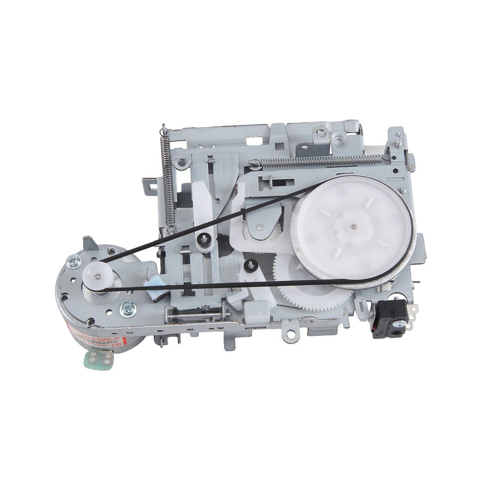 X-301 Movement For Cassette Audio Player Cassette Deck Monoplayer Movement With Motor And Magnetic 6132123104663
