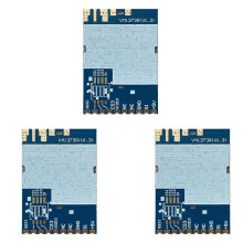 3X VM1373R 1.2G 1.3G 9 Kanalen VRX Analoge Ontvanger Hoge Gevoeligheid Sterk RSSI-Signaal Naar Detectie SFT