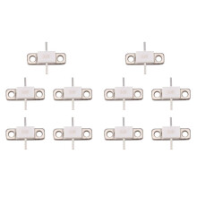 10X 3DB Attenuator 100Watt ATTENUATORS FLANGED 100Watts 3DB -3GHz 50Ohms BeO Full Flange 50OHM -3.0Ghz LOW VSWR