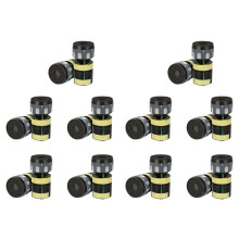 20Pcs Dynamic Microphone Core Capsule for BETA58 Wireless Microphone Capsule Replacement
