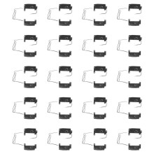 20X dla T460S T470S Głośnik Głośnik Audio 00JT988 Wielofunkcyjne Wygodne Akcesoria Audio