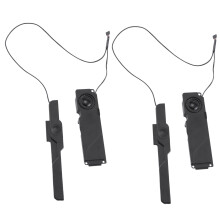 6x Left+Right Speaker For Pro 13 inch A1278 2011 2012 Replacement