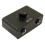 W-20 Instrument Dynamic Microphone Volume Adjustment and Attenuation Controller with 1/4inch TRS 6.35mm Interface 1