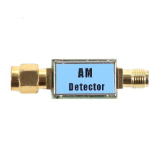 RF-Module 0,1M-6GHz AM-Envelopdetector Amplitudedetector Ontladingssignaaldetectie Multifunctionele Module