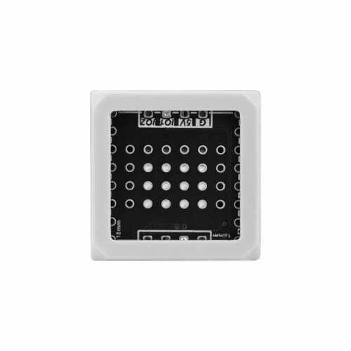 Chain Blank Proto com Chain Bridge Proto Board DIY Expansion Node HY2.0-4P Interfaces 1