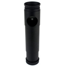 2x 1.25Inch Cheshire Collimating Eyepiece for Newtonian Refractor Telescopes Structure Astronomical Telescope Accessory