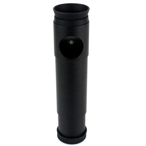 2x 1.25Inch Cheshire Collimating Eyepiece for Newtonian Refractor Telescopes Structure Astronomical Telescope Accessory