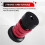 Quick Release 1/4''   Detachable Plate for Arm Monitor LED Light 6