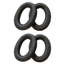 4X Replacement Ear Pads Cushions for Aviation Headset x A10 A20 Headphones