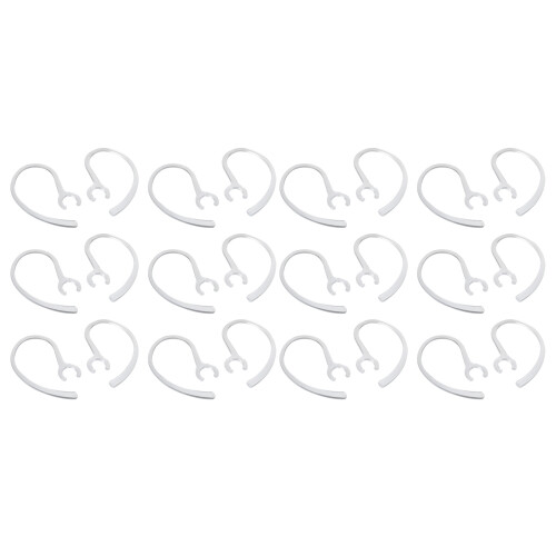 12X Ear Hook for  HM1300 HM1600 HM1610 HM1800 HM1900  Headset