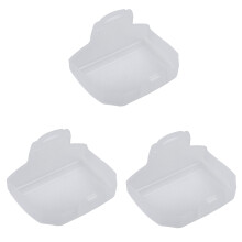 3X Flash Diffuser Bounce Cover for Yongnuo YN685 YN600EX-RT YN-660 Speedlight