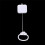 Waterproof Plastic Music Box with Classic Lullaby Melody Pull String Cord Music Box Mechanical Winding System 3