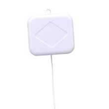 Waterproof Plastic Music Box with Classic Lullaby Melody Pull String Cord Music Box Mechanical Winding System