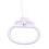 Waterproof Plastic Music Box with Classic Lullaby Melody Pull String Cord Music Box Mechanical Winding System 5