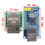 New W5500 Ethernet Network Module Hardware IP 51 / STM32 Microcontroller Program over W5100  W5500 6