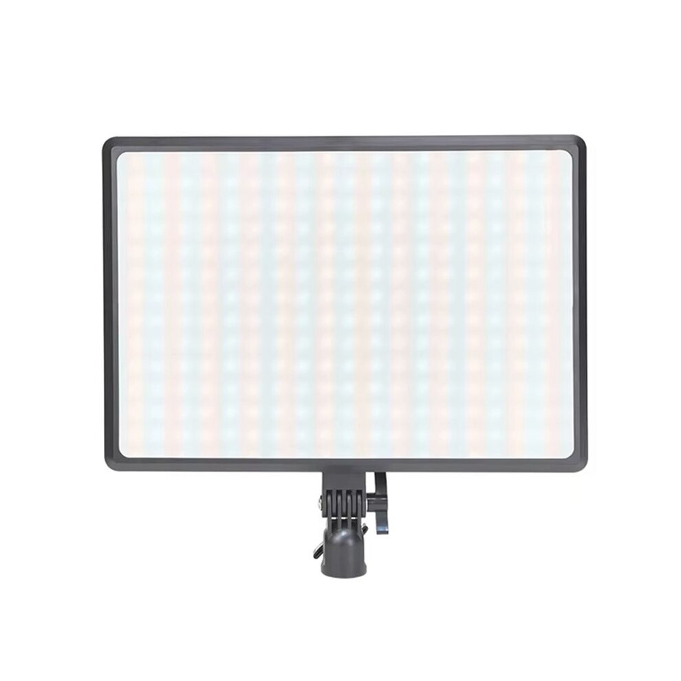 Led Flat Panel Photography Video Ing Photo Studio Fill Lamp Kit For Photograph Makeup Eu Plug Light 6031535557251