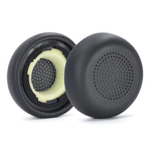 1Pair Replacement Ear Pads for Zone Wireless2 Headphones Cushion Covers Repair Parts