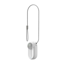 Neck Lanyard Magnetic Lanyard for Shadowstone  GO 3/GO 3S Upgrade Portable Magnetic Lanyard White