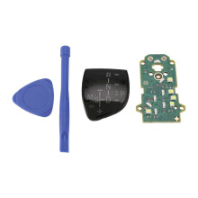 Car Gear Shift Knob LED Panel Circuit Board for F-Chassis M Sport 3 4 5 6 7' X6 X5 X4 2013-2019