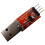 USB  5V to 3.3V Multipurpose Voltage Regulator Buck Module for Esp8266 Zigbee FPGA CPLD Development Board 1