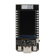 Dla Nerd Miner CH9102F T-Display 1,14 Cal LCD Płyta Sterowania ESP32 Moduł Bezprzewodowy dla BTC Bitcoin Solo Lottery Miner 16MB