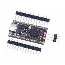 Promicro NRF52840 Development Board Module for Nice V2.0 with Charging Management Module
