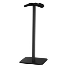 Headphone Stand Non-Slip Headphone Display Holder Stable Aluminum Alloy Curved Support PC Gamer Earphone Accessories