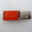 USB  5V to 3.3V Multipurpose Voltage Regulator Buck Module for Esp8266 Zigbee FPGA CPLD Development Board 6