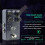 STEREO Gitarrbas-Effektpedal Noise Gate-Kanal Preamp/Overdrive/Distortion-Pedal Gitarrbas-Effektpedal 3