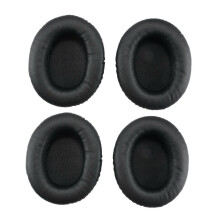 4X For Headset Hyperx Cloud Ii Khx-Hscp- Headphones Ear Pad Ear Cups
