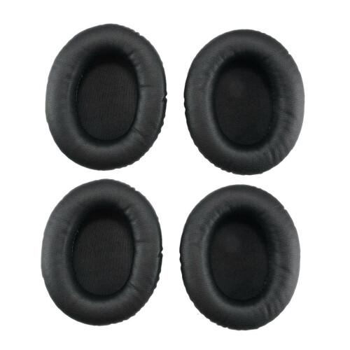 4X For Headset  Hyperx Cloud Ii Khx-Hscp- Headphones Ear Pad Ear Cups