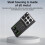 2X Passive Volume Controller No Noise Input and Output Sound Quality Lossless Mixer Volume Adjustment Controller 9