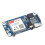 A7670E Cat-1 HAT Expansion Board för Raspberry Pi Multi Band Cat-1/GSM/GPRS/GNSS StöDer LTE Cat-1/2G-NäTverk 6