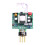 2X Scheda PCB da 48 V per Microfono di Assemblaggio TLM103 e TLM107 e Lewit 240, Parti per Microfono DIY, Microfono per Trasmissione 2