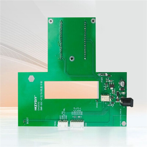 For  X3 G KD Platform Programming Key Adapter Board Device Matching G Chassis  Card Remote Control Card Board 2