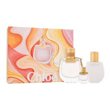 Chloé Chloe Nomade Edp Spray 75ml Sets