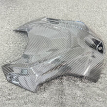 Carbon Fiber Motorcycle Accessories Airbox Cover Front Tank Cover for  S1000RR M1000RR S1000R 2019-2025