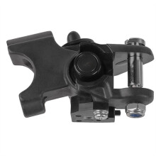 4SV-W2587-10-00 Motorcycle Brake Master Cylinder Pump for YZF R1 R6 60OR 750 1000 1993-2009 4SVW25871000