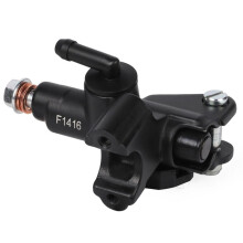 4SV-W2587-10-00 Motorcycle Brake Master Cylinder Pump for YZF R1 R6 60OR 750 1000 1993-2009 4SVW25871000