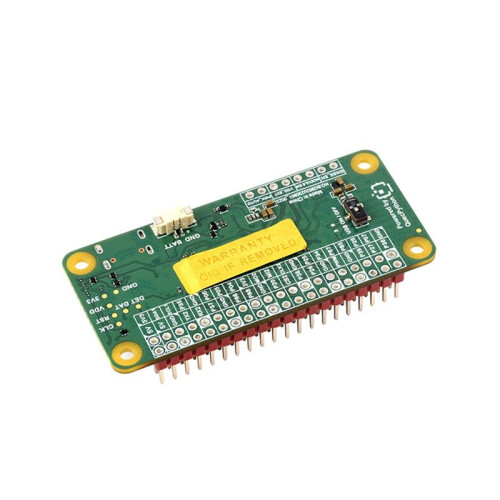 BG95-M3 Zero Development Board Ondersteunt LTE/EGPRS en GNSS Positionering IoT QuecPython Development Board 2