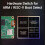 Milk-V Duo S Development Board C906 RISC-V ARM Support One-Click Switching ARM/RISC-V Startup Basic Version 4